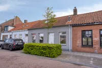 Brouwerijstraat 20, Groede