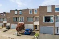 Steenkoolstraat 25, Hoensbroek