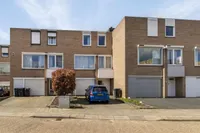 Steenkoolstraat 25, Hoensbroek