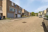 Steenkoolstraat 25, Hoensbroek