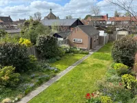 Dorpsstraat 22, Schoondijke
