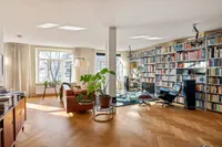 Claes de Vrieselaan, Rotterdam