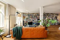 Claes de Vrieselaan, Rotterdam