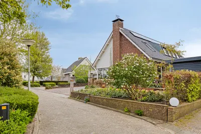 Comriekade 37, 2481AE, Woubrugge, Zuid-Holland