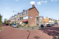 Jan Pieterszoon Coenlaan 12, Alphen Aan Den Rijn