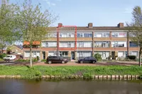 Jan Pieterszoon Coenlaan 12, Alphen Aan Den Rijn