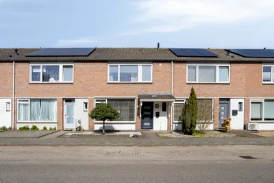 van Diemenstraat 42, 5463EJ, Veghel, Noord-Brabant