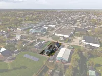 Nijverheidswei 5, De Westereen