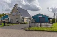 Nijverheidswei 5, De Westereen