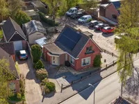 De Sânnen 27, Drogeham