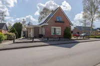 De Sânnen 27, Drogeham