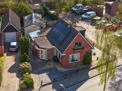 De Sânnen 27, 9289HJ, Drogeham, Friesland