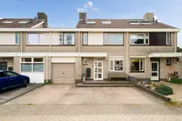 Stellingmolen 3, Capelle Aan Den Ijssel