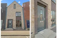 Muidenkade 39, Amersfoort