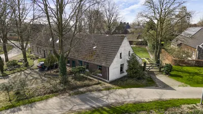 Boshoverweg 5, 6002AL, Weert, Limburg
