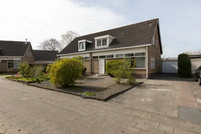 Ylostinslaan 73, 8651AS, Ijlst, Friesland