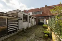 Winsemiusstraat 24, Sneek