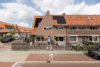 Gysbert Japiksstraat 10, Sneek