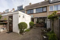 de Hoppen 113, Sneek