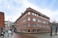 Snoekstraat 2 F, 's-gravenhage