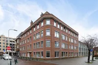 Snoekstraat 2 F, 's-gravenhage