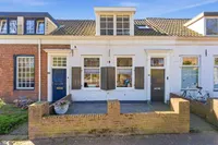 Kanaalstraat 83, Oost-souburg
