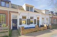 Kanaalstraat 83, Oost-souburg