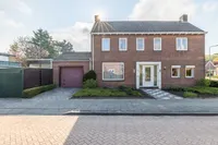 Brimmanshof 33, Brunssum
