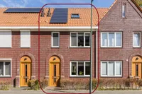 Burgemeester Blomlaan 39, Bergen Op Zoom