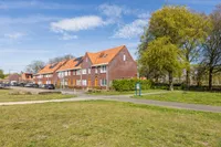 Burgemeester Blomlaan 39, Bergen Op Zoom