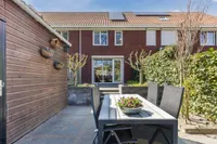 Burgemeester Blomlaan 39, Bergen Op Zoom