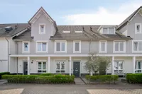 Esterelstraat 10, Tilburg