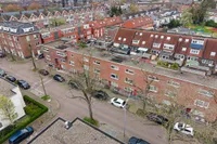 Resedastraat 35 B, Rotterdam