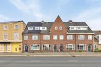 Leostraat 110, Eindhoven