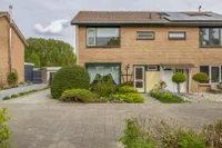 Willem de Jagerstraat 14, Stellendam