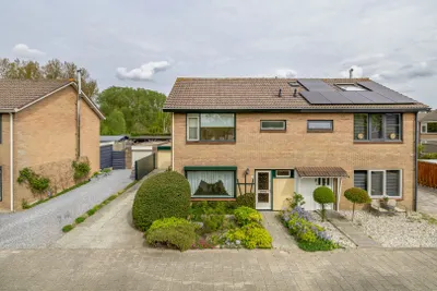 Willem de Jagerstraat 14, 3251BG, Stellendam, Zuid-Holland