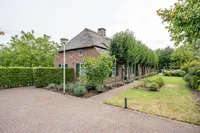 Pandelaar 87, Gemert