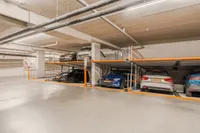 Gerrit Rietveldsingel P33 0 ong, Diemen