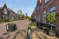 Weststraat 41, Zierikzee