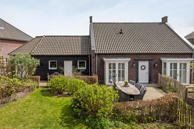 Hoeverstraat 23, 5563AJ, Westerhoven, Noord-Brabant