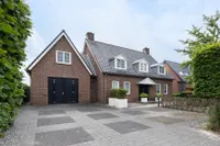 Oude Wetering 15, Streefkerk