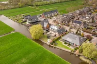 Oude Wetering 15, Streefkerk