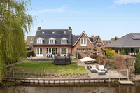 Oude Wetering 15, Streefkerk
