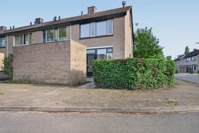 Hillegomweg 55, 6843EW, Arnhem, Gelderland