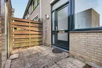 Hillegomweg 55, Arnhem