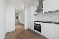 Hillegomweg 55, Arnhem