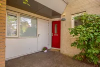Moeder Teresahof 17, Nijmegen