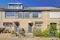Driesch 8, Hoogvliet Rotterdam
