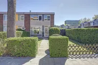 Alverstraat 20, Hoogvliet Rotterdam