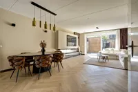 Landkaartjehof 3, Hoogvliet Rotterdam